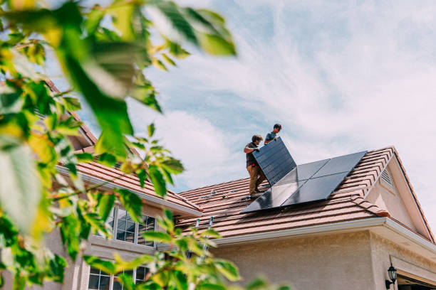 Best Roof Gutter Cleaning  in Missouri City, TX